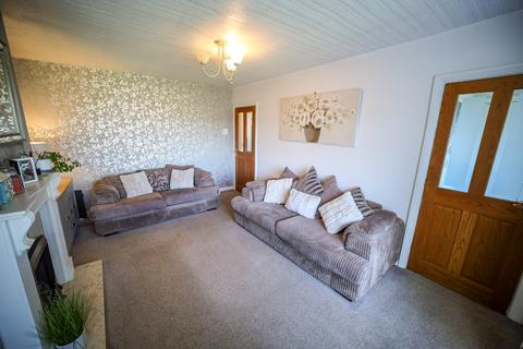 42 Bakewell Road, Burtonwood, Warrington, WA5 4PA