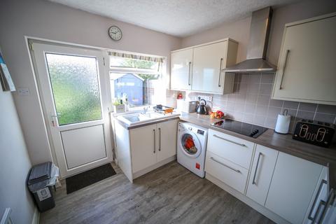 42 Bakewell Road, Burtonwood, Warrington, WA5 4PA