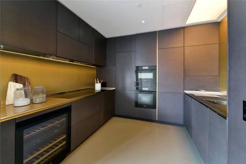 3 bedroom penthouse for sale, Gasholders, King's Cross, N1C