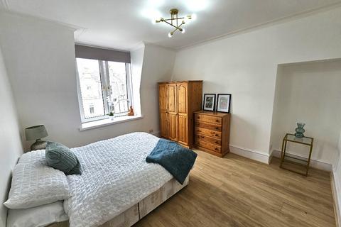 1 bedroom flat to rent, Union Grove, City Centre, Aberdeen, AB10
