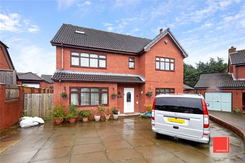 5 bedroom detached house for sale - Westward View, Aigburth, Liverpool, Merseyside, L17