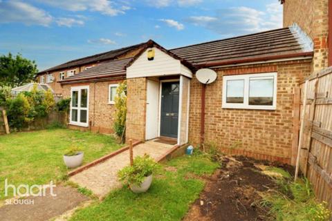 undefined, Pennine Road, Slough