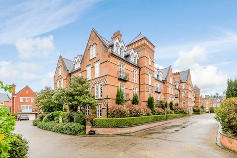 2 bedroom apartment for sale, Virginia Water