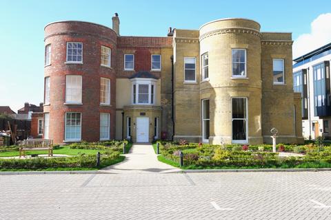 2 bedroom apartment for sale, WYKEHAM PLACE, FAREHAM