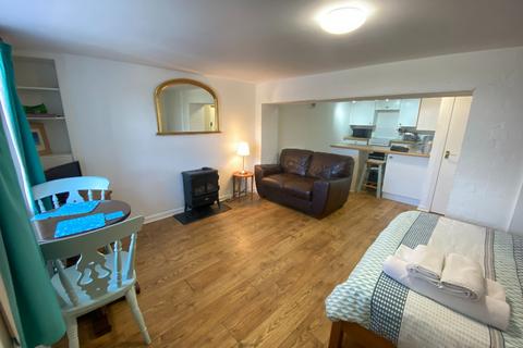 1 bedroom flat to rent, Edinburgh Waterfront Pebble Cottage