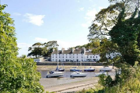1 bedroom flat to rent, Edinburgh Waterfront Pebble Cottage