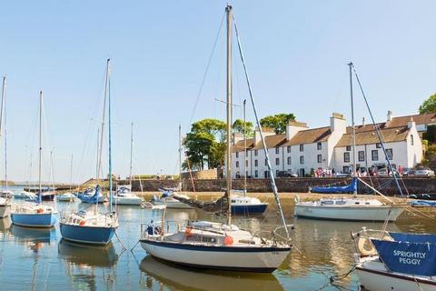 1 bedroom flat to rent, Edinburgh Waterfront Mill Cottage