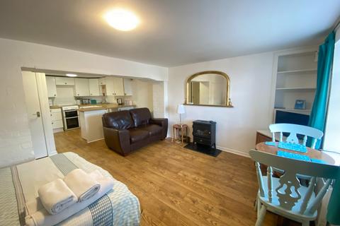 1 bedroom flat to rent, Edinburgh Waterfront Mill Cottage