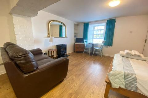 1 bedroom flat to rent, Edinburgh Waterfront Mill Cottage