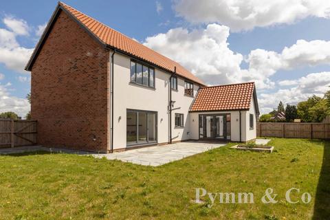undefined, Albatross Road, Dereham NR20