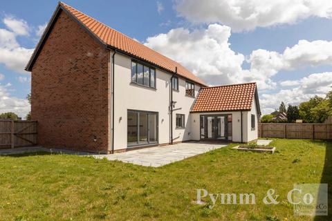undefined, Albatross Road, Dereham NR20