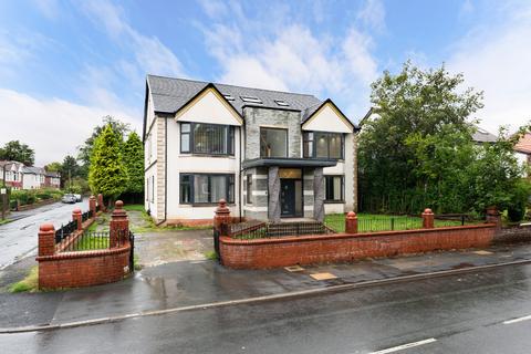 7 bedroom detached house for sale, Park Road, Manchester M25