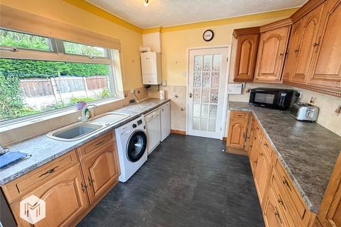 3 bedroom bungalow for sale - Birchall Avenue, Culcheth, Warrington, Cheshire, WA3 4DD