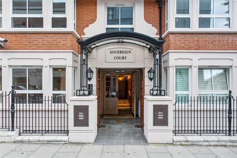 2 bedroom flat for sale, Wrights Lane, London