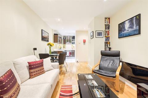 2 bedroom flat for sale - Albert Embankment, London