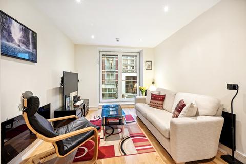 2 bedroom flat for sale - Albert Embankment, London
