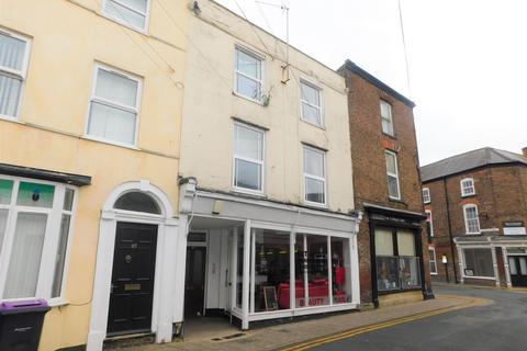 Flat 3, 41 - 43 Wormgate, Boston, PE21 6NS