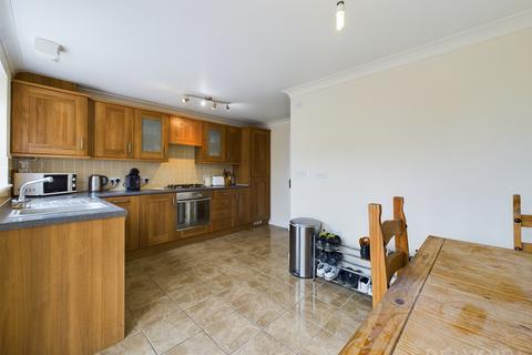 3 bedroom terraced house for sale - Hundred Acre Way, Red Lodge, IP28