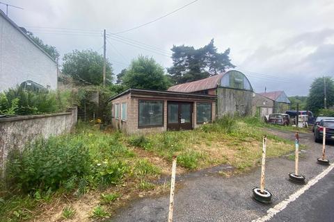 Garage for sale - Morland, Penrith CA10