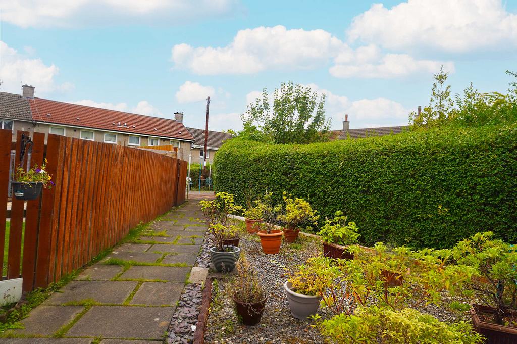 Communal Garden