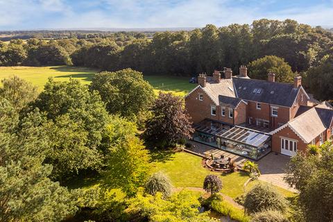 8 bedroom detached house for sale, Main Road, Morley, Derbyshire DE7 6DF