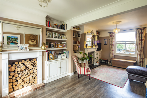 Ingleborough, 5 Milldown Road, Goring, Reading, RG8 0BA