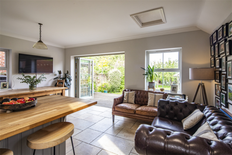 Ingleborough, 5 Milldown Road, Goring, Reading, RG8 0BA