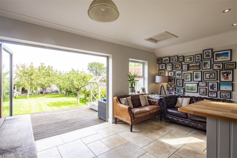Ingleborough, 5 Milldown Road, Goring, Reading, RG8 0BA