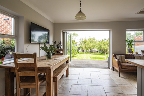 Ingleborough, 5 Milldown Road, Goring, Reading, RG8 0BA