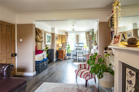 Ingleborough, 5 Milldown Road, Goring, Reading, RG8 0BA