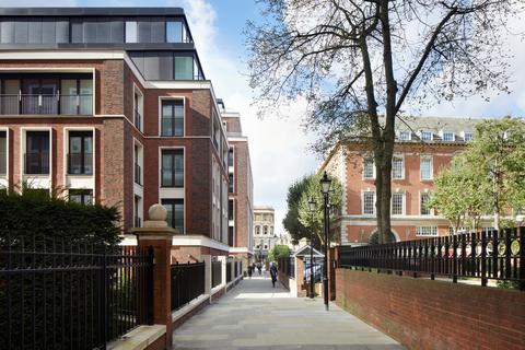 4 bedroom apartment for sale - Lancer Square, Kensington Church Street, Kensington W8 4LD