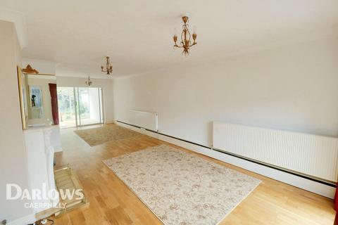 16 Bryn Siriol, Caerphilly, CF83 2AJ