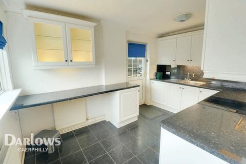 16 Bryn Siriol, Caerphilly, CF83 2AJ