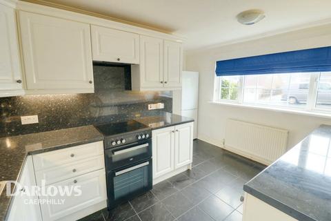 16 Bryn Siriol, Caerphilly, CF83 2AJ