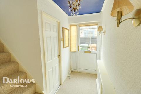 16 Bryn Siriol, Caerphilly, CF83 2AJ