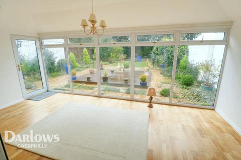 16 Bryn Siriol, Caerphilly, CF83 2AJ