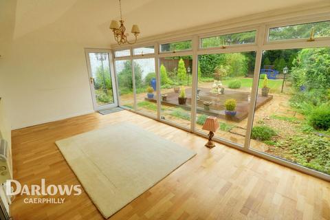 16 Bryn Siriol, Caerphilly, CF83 2AJ