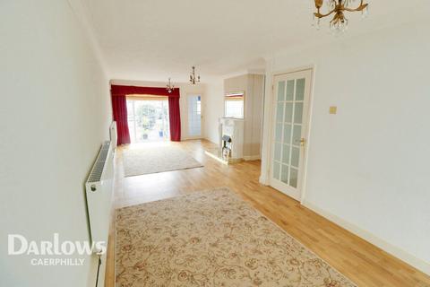 16 Bryn Siriol, Caerphilly, CF83 2AJ