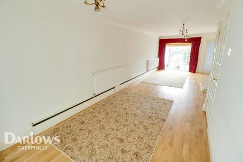 16 Bryn Siriol, Caerphilly, CF83 2AJ