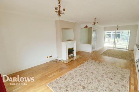 16 Bryn Siriol, Caerphilly, CF83 2AJ