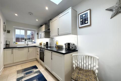 2 bedroom semi-detached house for sale, Salisbury Road, Pimperne, Blandford Forum, Dorset, DT11