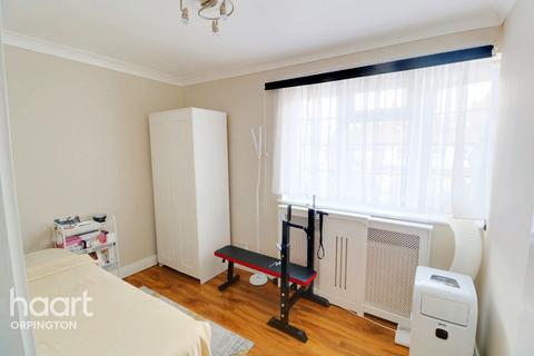1 Tye Lane, Orpington, BR6 7DA