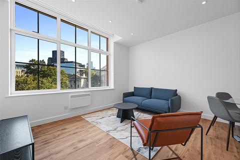 2 bedroom apartment to rent, West Smithfield, London, EC1A