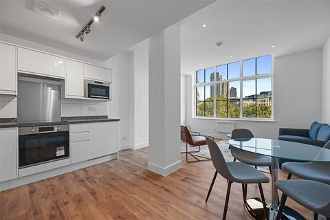 2 bedroom apartment to rent, West Smithfield, London, EC1A