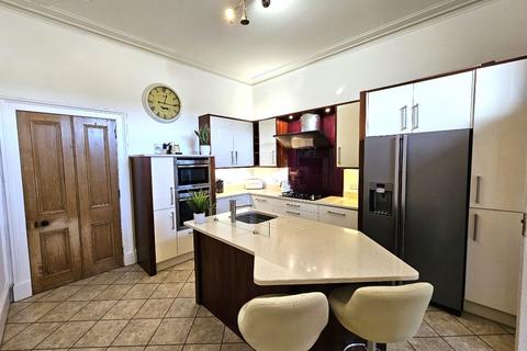 undefined, Fountainhall Road, West End, Aberdeen, AB15