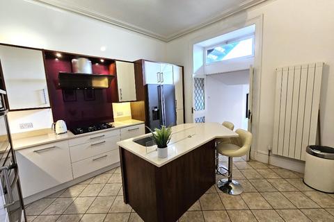 undefined, Fountainhall Road, West End, Aberdeen, AB15