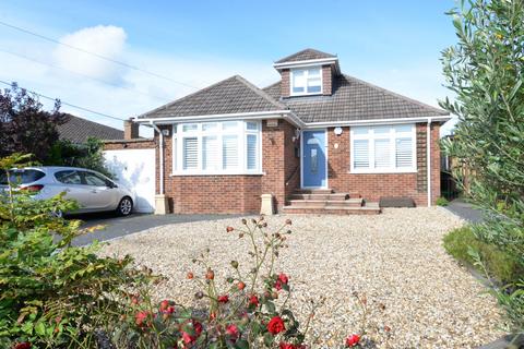 3 bedroom bungalow for sale, Southern Lane, Barton On Sea, New Milton, Hampshire, BH25