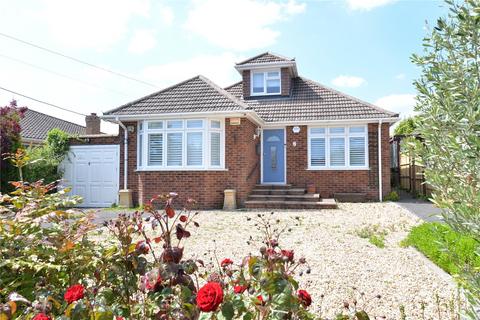 3 bedroom bungalow for sale, Southern Lane, Barton On Sea, New Milton, Hampshire, BH25