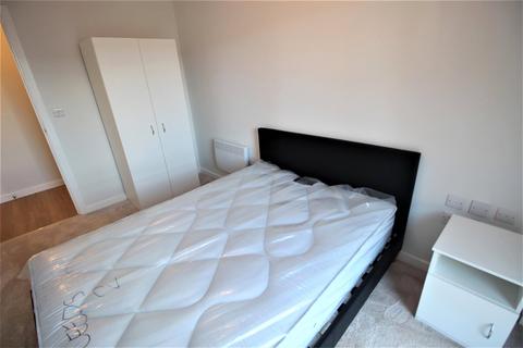 1 bedroom flat to rent, Block B Victoria Riverside, Atkinson Street, Hunslet, Leeds, LS10