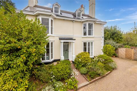 7 bedroom detached house for sale, Pennsylvania Road, Exeter, Devon, EX4